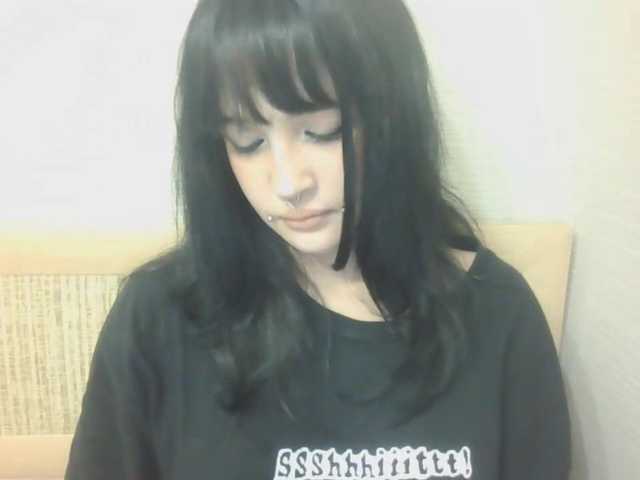 AldaLalonde live cam on BongaCams
