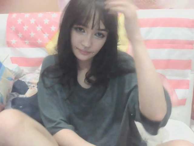 AldaLalonde live webcam show
