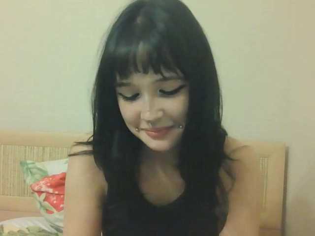 AldaLalonde live cam on BongaCams