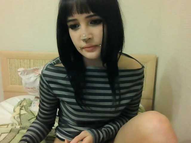 AldaLalonde live cam on BongaCams