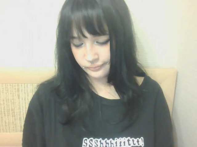 AldaLalonde live cam on BongaCams