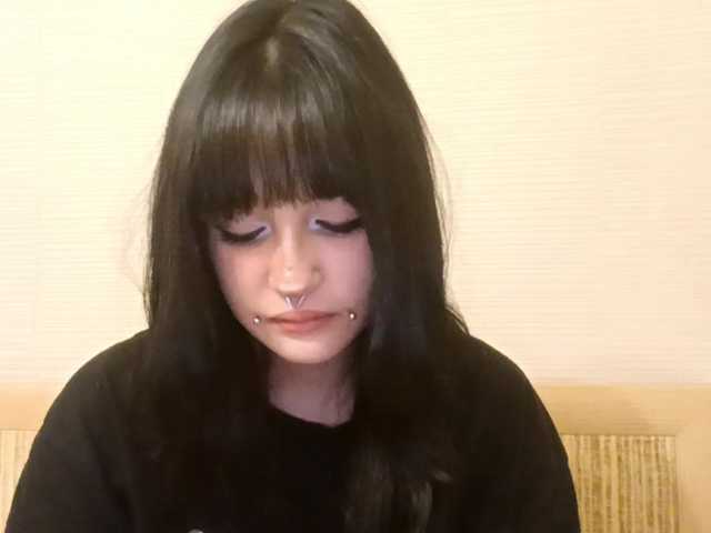 AldaLalonde live cam on BongaCams