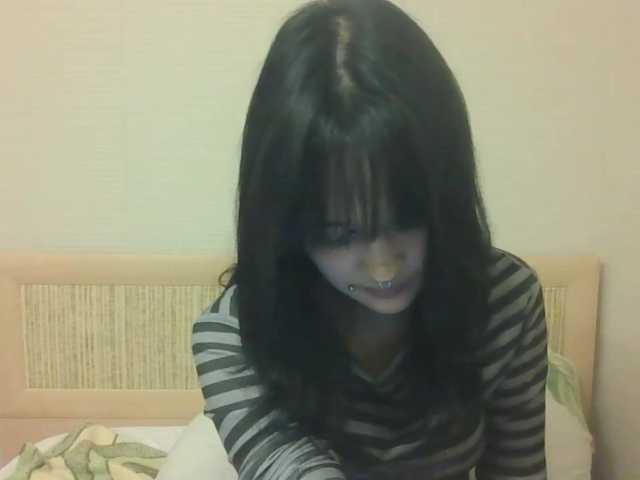 AldaLalonde live cam on BongaCams