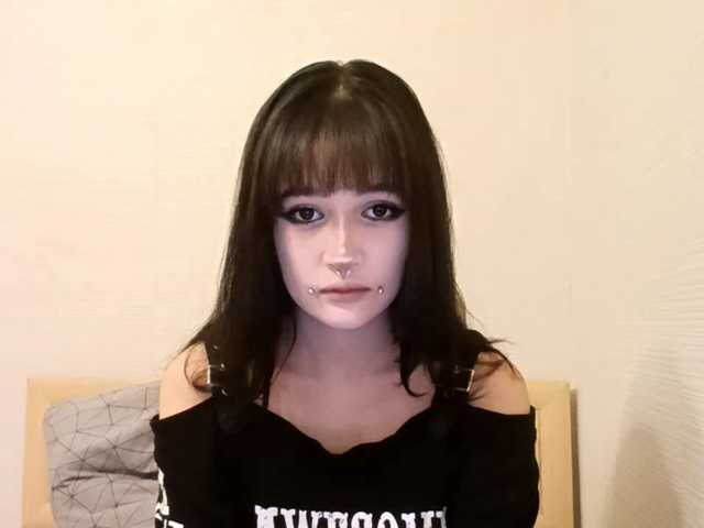AldaLalonde live cam on BongaCams