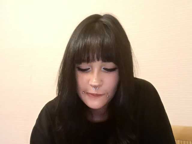 AldaLalonde live cam on BongaCams