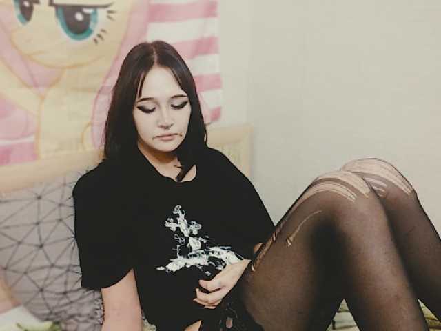 AldaLalonde live cam on BongaCams