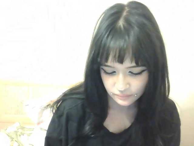 AldaLalonde live cam on BongaCams