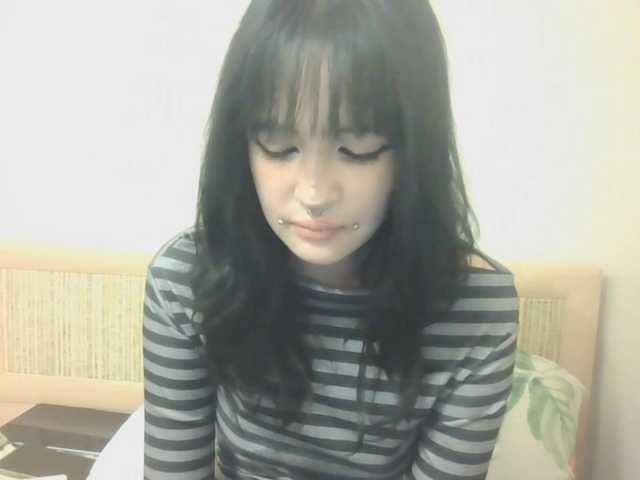 AldaLalonde live cam on BongaCams