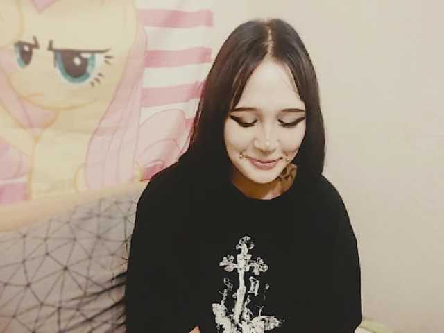 AldaLalonde live cam on BongaCams