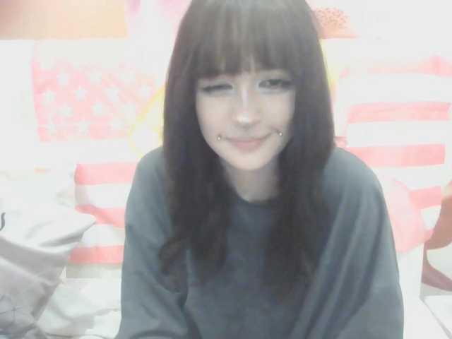 AldaLalonde live cam on BongaCams