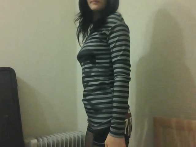 AldaLalonde live cam on BongaCams