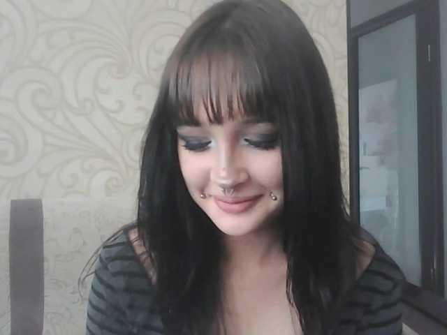 AldaLalonde live cam on BongaCams