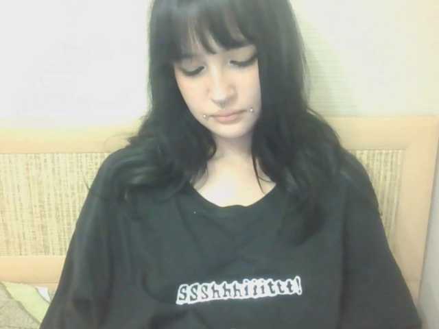 AldaLalonde live cam on BongaCams