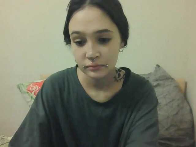 AldaLalonde live cam on BongaCams