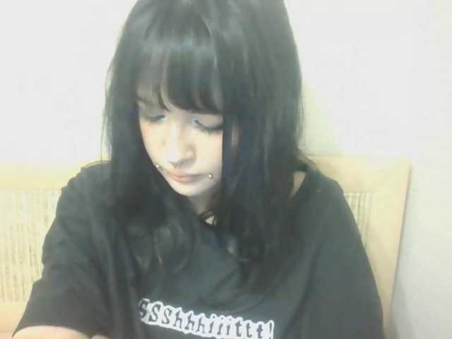 AldaLalonde live cam on BongaCams