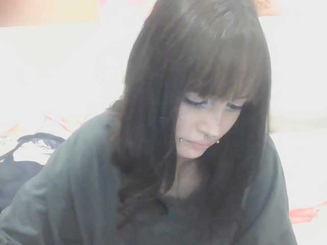 AldaLalonde live cam on BongaCams