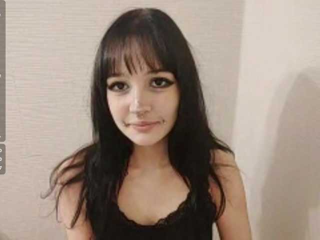 AldaLalonde live cam on BongaCams