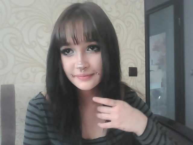 AldaLalonde live webcam show