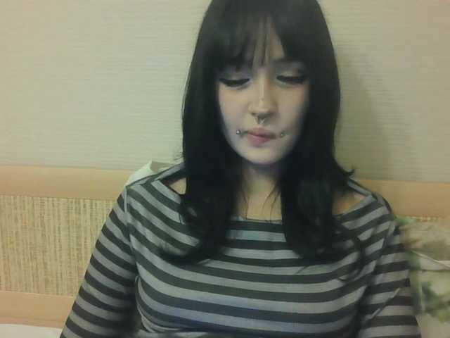 AldaLalonde live cam on BongaCams