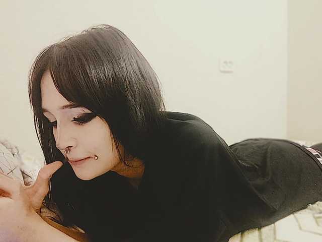 AldaLalonde live cam on BongaCams