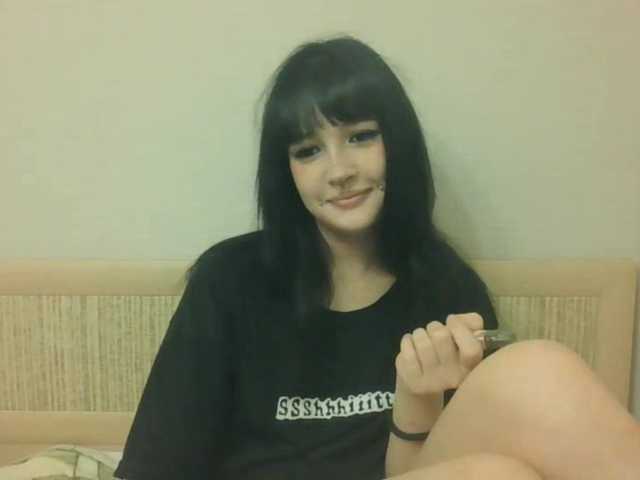 AldaLalonde live cam on BongaCams