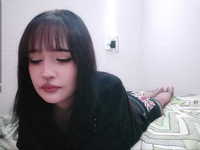 AldaLalonde live cam on BongaCams