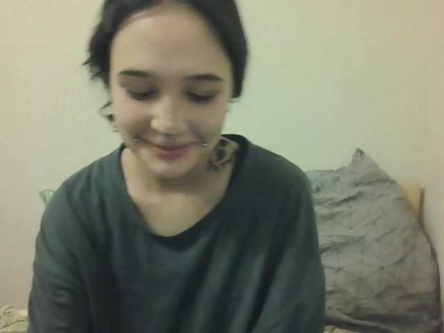 AldaLalonde live cam on BongaCams