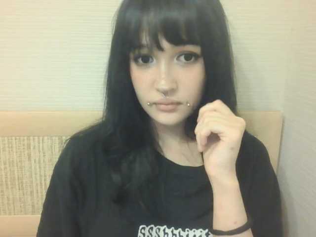 AldaLalonde live cam on BongaCams