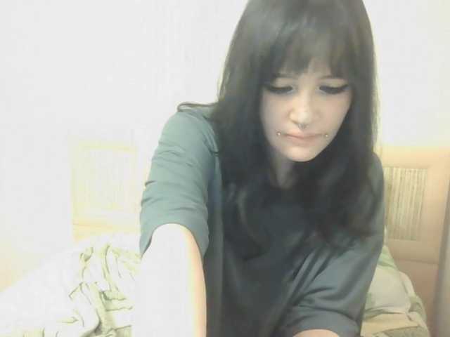 AldaLalonde live cam on BongaCams