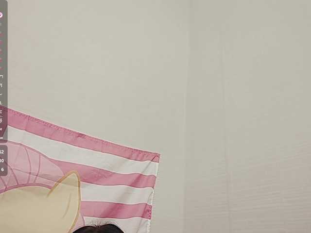 AldaLalonde live cam on BongaCams