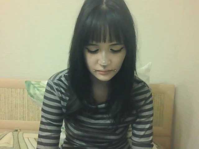 AldaLalonde live cam on BongaCams