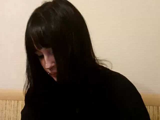 AldaLalonde live cam on BongaCams