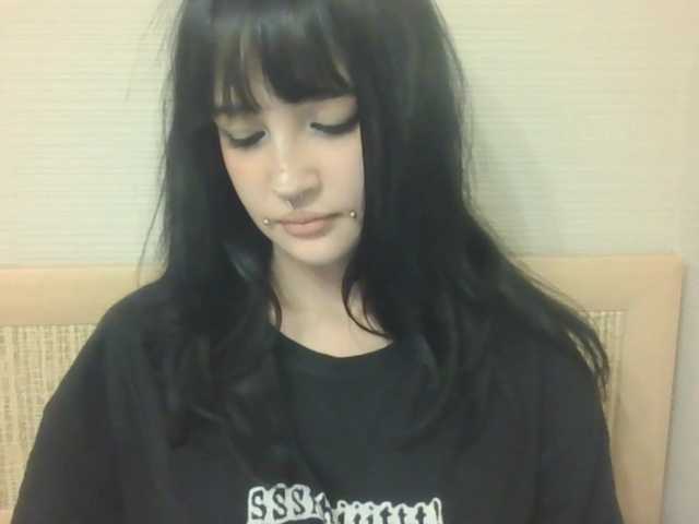 AldaLalonde live cam on BongaCams