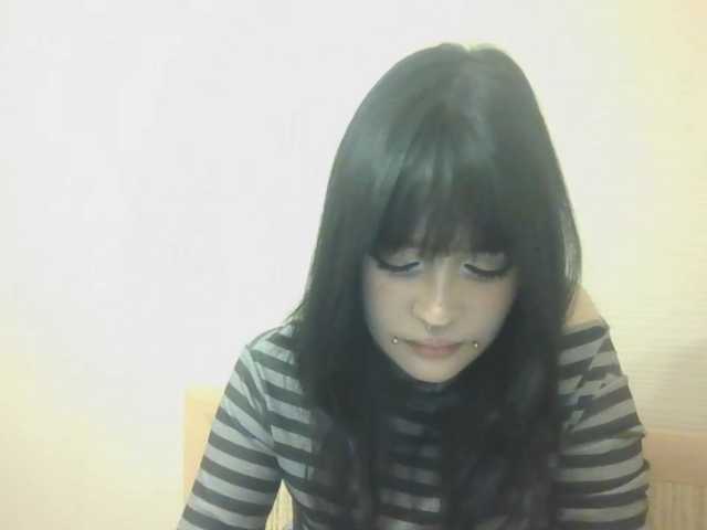 AldaLalonde live cam on BongaCams