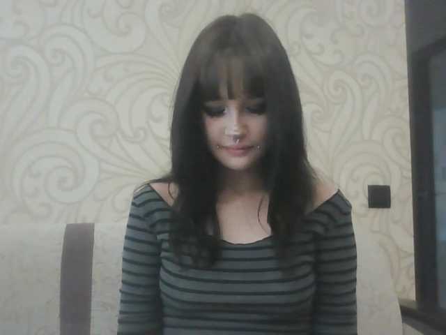 AldaLalonde live webcam show