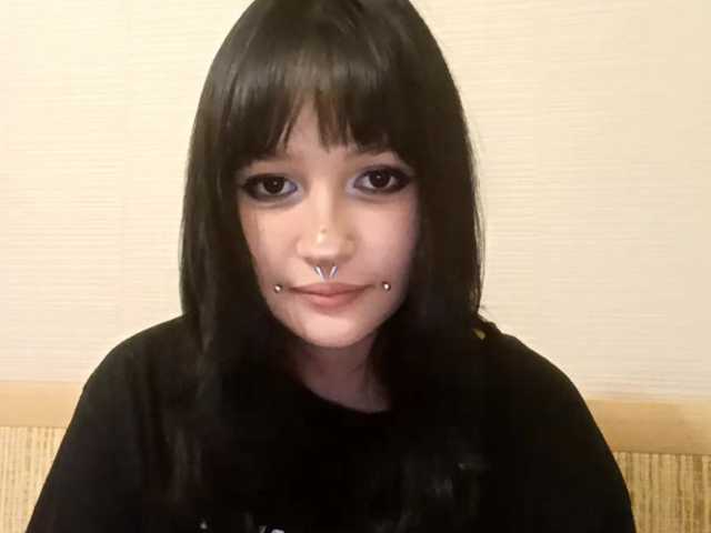 AldaLalonde live cam on BongaCams