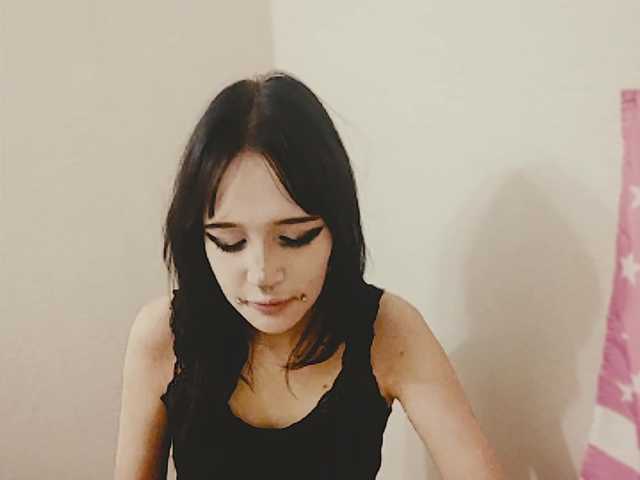 AldaLalonde live cam on BongaCams