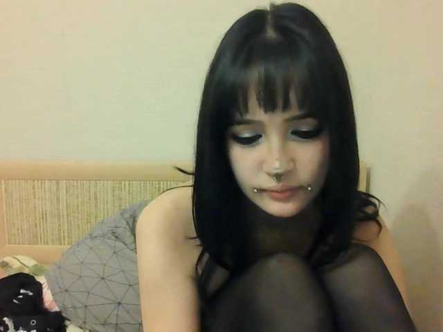 AldaLalonde live cam on BongaCams