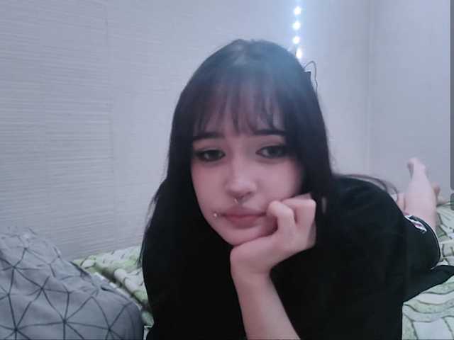 AldaLalonde live cam on BongaCams