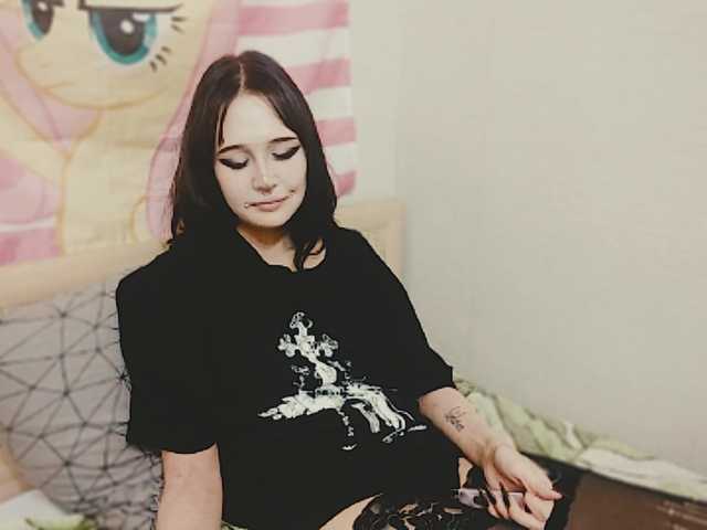 AldaLalonde live cam on BongaCams
