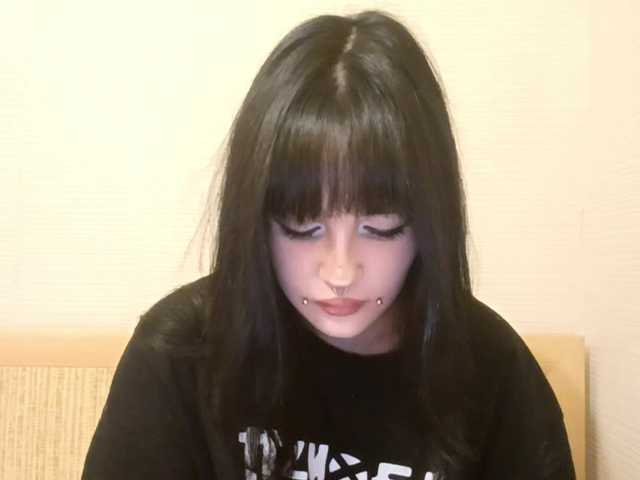 AldaLalonde live cam on BongaCams