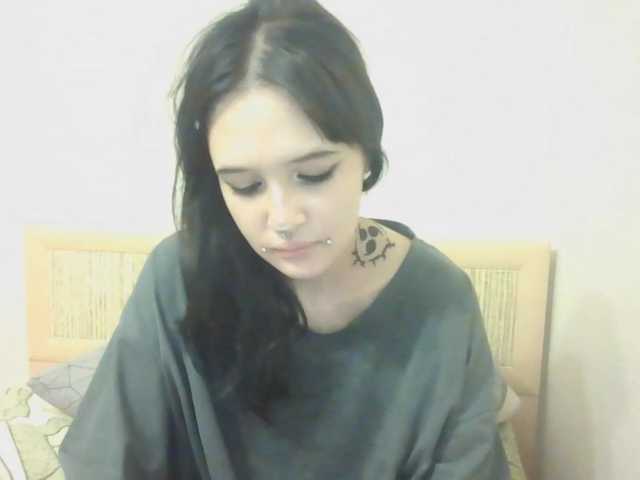 AldaLalonde live cam on BongaCams