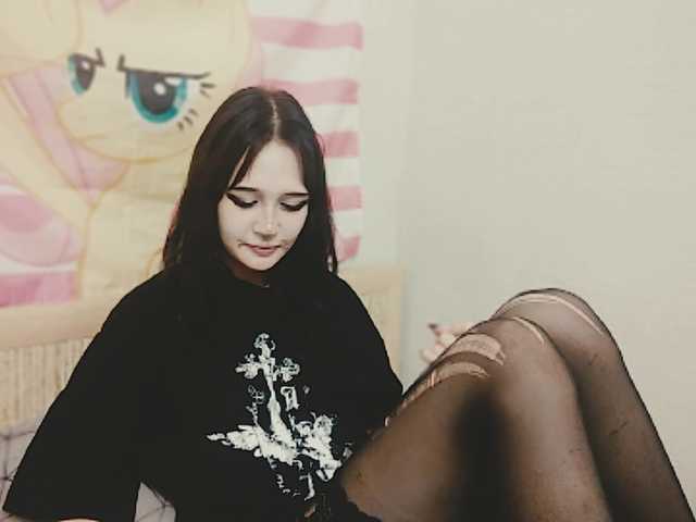 AldaLalonde live cam on BongaCams