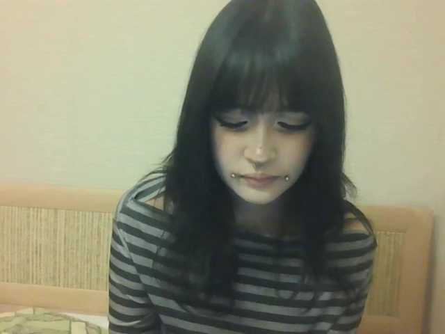 AldaLalonde live cam on BongaCams