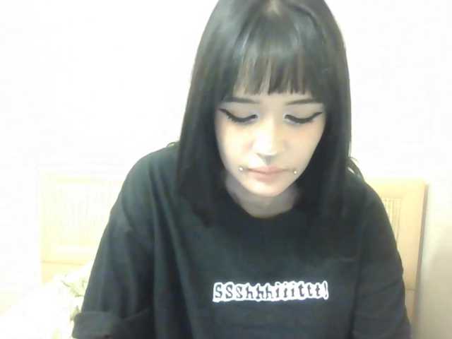 AldaLalonde live cam on BongaCams