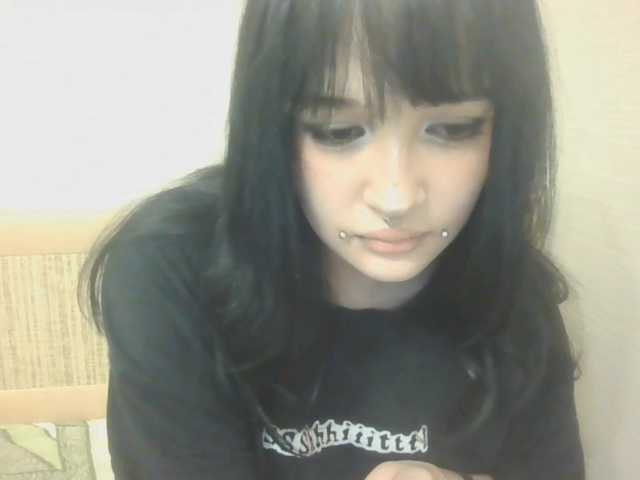 AldaLalonde live cam on BongaCams