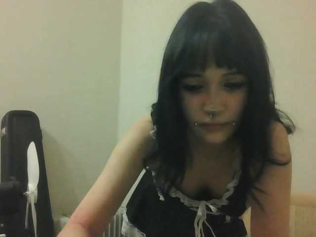 AldaLalonde live cam on BongaCams