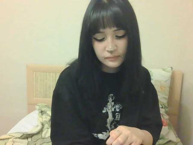 AldaLalonde live cam on BongaCams