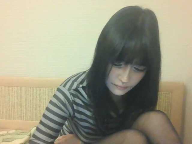 AldaLalonde live cam on BongaCams