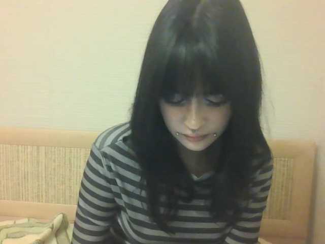 AldaLalonde live cam on BongaCams
